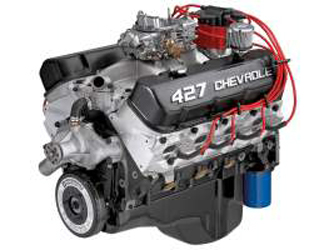 B3247 Engine